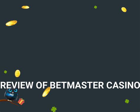 betmaster review|Betmaster Review (June 2024) .